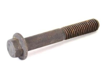 Cummins Exhaust Manifold Bolts 99-18 Ram HD Cummins 6.7L, 5.9L Cummins Exhaust Manifold Bolts 99-18 Ram HD Cummins 6.7L, 5.9L